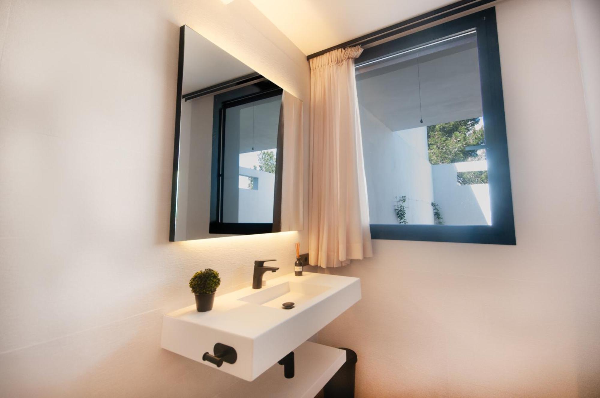 Casa Rural Mirador Del Salto Chella Eksteriør billede