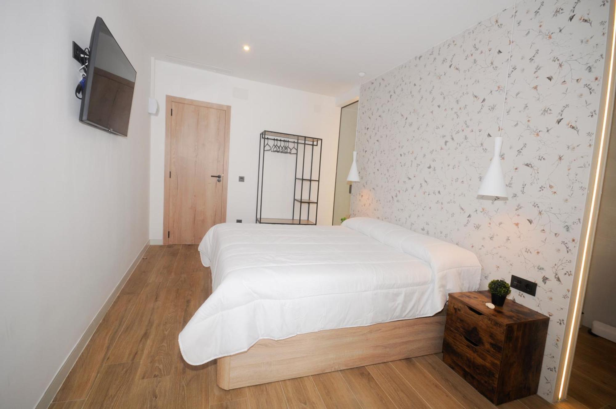 Casa Rural Mirador Del Salto Chella Eksteriør billede